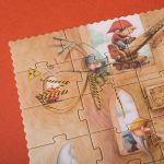 Puzzle Printese, Londji - imagine 4
