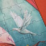 Puzzle Printese, Londji - imagine 5