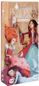 Puzzle Printese, Londji - imagine 2