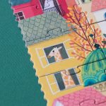 Puzzle Priveste cerul, Londji - imagine 5
