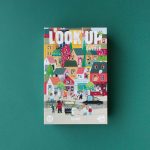 Puzzle Priveste cerul, Londji - imagine 3