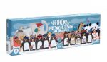 Puzzle progresiv 1,2,3..10 pinguini, Londji - imagine 2