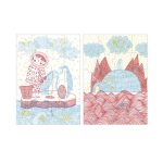 Puzzle progresiv Iglu, Londji - imagine 2