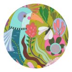 Puzzle Puzz'Art Lenesul, Djeco - imagine 4