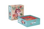 Puzzle reversibil Animale de companie, Londji - imagine 3