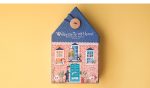 Puzzle reversibil Bun venit acasa, Londji - imagine 3