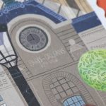 Puzzle reversibil Paris - orasul luminilor, Londji - imagine 6