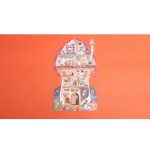 Puzzle reversibil Vise dulci, Londji - imagine 4