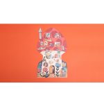 Puzzle reversibil Vise dulci, Londji - imagine 5