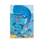 Puzzle si joc de observatie Oceanul meu mic, Londji - imagine 3