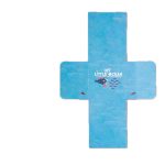 Puzzle si joc de observatie Oceanul meu mic, Londji - imagine 4