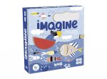 Puzzle si joc Imagineaza-ti! Londji