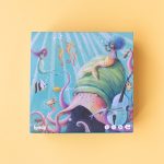 Puzzle Sirena, Londji - imagine 3
