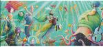 Puzzle Sirena, Londji - imagine 2