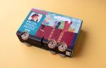 Puzzle Trenuletul meu, Londji - imagine 2