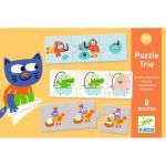 Puzzle trio Povesti, Djeco - imagine 2