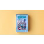 Puzzle Turist in Paris, Londji - imagine 6