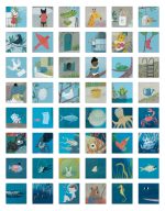 Puzzle Un Ceai fantastic, Londji - imagine 3