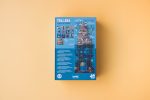 Puzzle Un Ceai fantastic, Londji - imagine 5