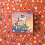 Puzzle Unicorn, Londji - imagine 4