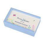 Puzzle-uri Peter Rabbit™ in cutie lemn, Orange Tree Toys - imagine 3