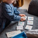 Puzzle-uri Peter Rabbit™ in cutie lemn, Orange Tree Toys - imagine 4
