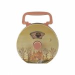 Radio muzical pentru copii, printi si printese, Egmont Toys - imagine 2