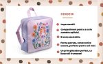 Rucsac Lila, Djeco - imagine 4