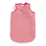 Sac de dormit pentru papusi, Djeco - imagine 3