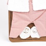 Salopeta cu accesorii pentru papusa, Egmont Toys - imagine 3