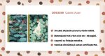 Set 2 carnetele Xuan, Djeco - imagine 4