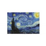 Set 3 puzzle-uri de arta, Londji - imagine 2