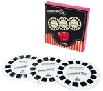 Set 3 role pentru proiector cu diapozitive, Svoora - imagine 2