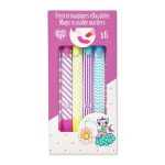 Set 6 carioci magice, Djeco