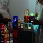 Set Bile Luminoase, Dazzling Lights 4 piese, Cleverclixx - imagine 4