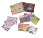 Set Carti postale, Egmont Toys - imagine 2