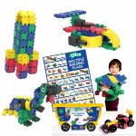 Set Clics de construit 15 in 1 - imagine 5