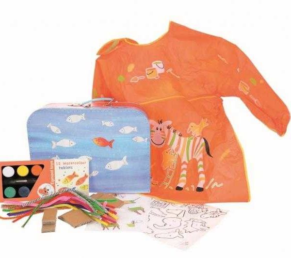 Set creativ, Egmont Toys