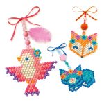 Set creativ Farmecul fermei, Djeco - imagine 2