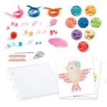 Set creativ Farmecul fermei, Djeco - imagine 3