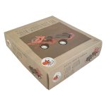 Set creativ si educativ Masina de curse cu panou solar, Egmont Toys - imagine 2