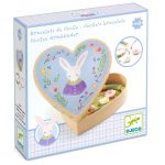 Set de bijuterii Bratarile lui Cécile, Djeco