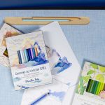 Set de colorat Culorile cerului, Moulin Roty - imagine 3