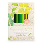 Set de colorat Natura, Moulin Roty