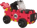 Set de construit 5 in 1, Clicformers - imagine 2