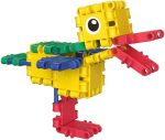 Set de construit 5 in 1, Clicformers - imagine 3