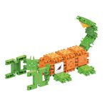 Set de construit Clicformers- Insecte, 30 piese - imagine 3