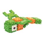 Set de construit Clicformers- Insecte, 30 piese - imagine 4