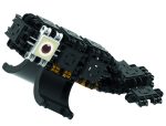 Set de construit Clicformers- Mini Animal Set 30 piese - imagine 4