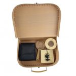 Set de explorator cu valiza, Egmont Toys - imagine 5